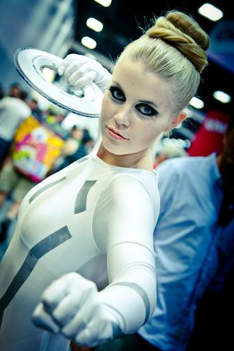 Comic-Con 2011. Фотоподборка [обновлено 2]